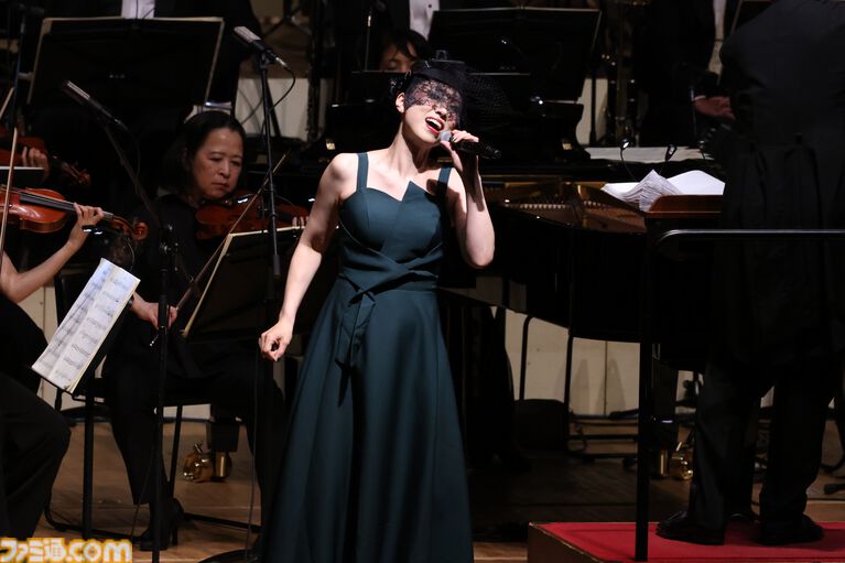 『シュタインズ・ゲート』数々の名シーンを彩った楽曲たちをフルオーケストラの演奏で堪能。いとうかなこさん、Ayumuさん（Zwei）、今井麻美さんによる歌唱パートも