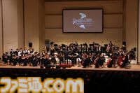 『シュタインズ・ゲート』数々の名シーンを彩った楽曲たちをフルオーケストラの演奏で堪能。いとうかなこさん、Ayumuさん（Zwei）、今井麻美さんによる歌唱パートも