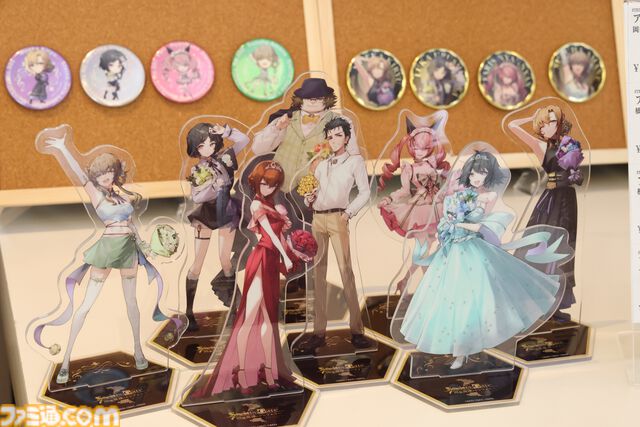 『シュタインズ・ゲート』数々の名シーンを彩った楽曲たちをフルオーケストラの演奏で堪能。いとうかなこさん、Ayumuさん（Zwei）、今井麻美さんによる歌唱パートも