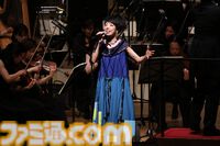 『シュタインズ・ゲート』数々の名シーンを彩った楽曲たちをフルオーケストラの演奏で堪能。いとうかなこさん、Ayumuさん（Zwei）、今井麻美さんによる歌唱パートも