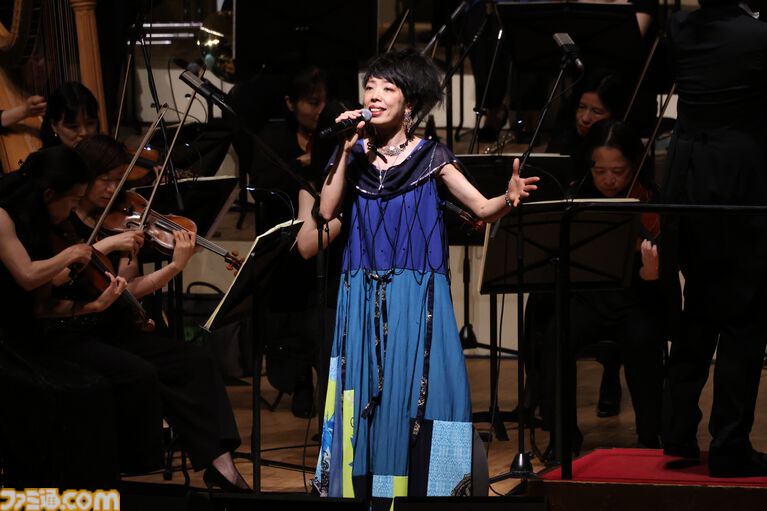 『シュタインズ・ゲート』数々の名シーンを彩った楽曲たちをフルオーケストラの演奏で堪能。いとうかなこさん、Ayumuさん（Zwei）、今井麻美さんによる歌唱パートも