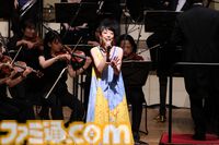 『シュタインズ・ゲート』数々の名シーンを彩った楽曲たちをフルオーケストラの演奏で堪能。いとうかなこさん、Ayumuさん（Zwei）、今井麻美さんによる歌唱パートも