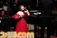『シュタインズ・ゲート』数々の名シーンを彩った楽曲たちをフルオーケストラの演奏で堪能。いとうかなこさん、Ayumuさん（Zwei）、今井麻美さんによる歌唱パートも