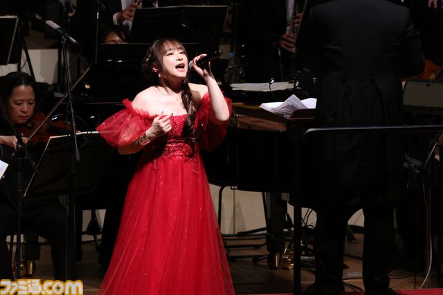 『シュタインズ・ゲート』数々の名シーンを彩った楽曲たちをフルオーケストラの演奏で堪能。いとうかなこさん、Ayumuさん（Zwei）、今井麻美さんによる歌唱パートも