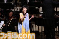 『シュタインズ・ゲート』数々の名シーンを彩った楽曲たちをフルオーケストラの演奏で堪能。いとうかなこさん、Ayumuさん（Zwei）、今井麻美さんによる歌唱パートも