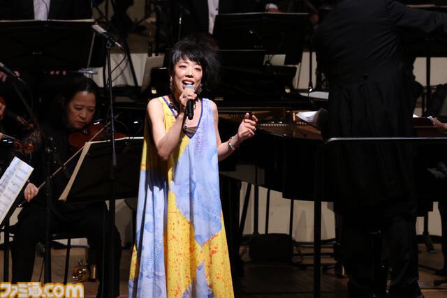 『シュタインズ・ゲート』数々の名シーンを彩った楽曲たちをフルオーケストラの演奏で堪能。いとうかなこさん、Ayumuさん（Zwei）、今井麻美さんによる歌唱パートも