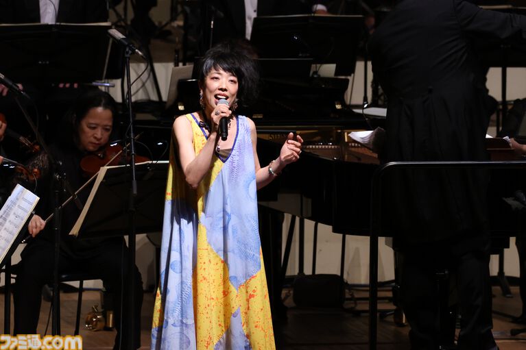 『シュタインズ・ゲート』数々の名シーンを彩った楽曲たちをフルオーケストラの演奏で堪能。いとうかなこさん、Ayumuさん（Zwei）、今井麻美さんによる歌唱パートも
