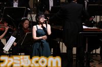 『シュタインズ・ゲート』数々の名シーンを彩った楽曲たちをフルオーケストラの演奏で堪能。いとうかなこさん、Ayumuさん（Zwei）、今井麻美さんによる歌唱パートも