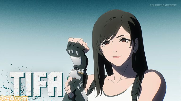 【スト6】『FF7』のティファが参戦！ Year 4の新キャラクター4名が公開。ティファはマテリアや“『FF』を象徴するシステム”も実装される【Summer Game Fest 2026】