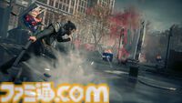 『コントロール レゾナント』最新トレーラー“パラナチュラル・マンハッタン”が公開。ねじ曲げられたニューヨークの姿がさらに明らかに【Summer Game Fest 2026】