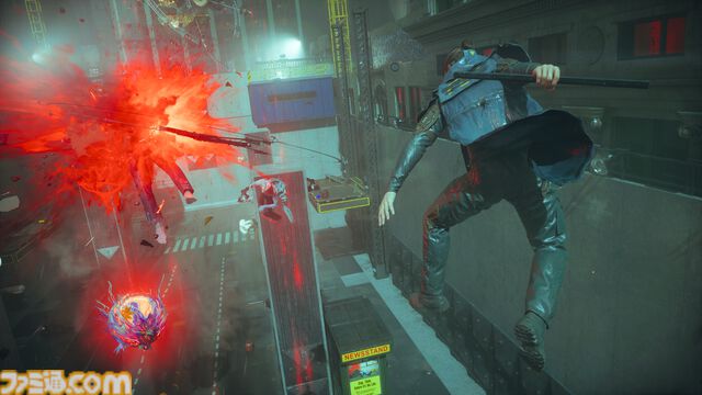 『コントロール レゾナント』最新トレーラー“パラナチュラル・マンハッタン”が公開。ねじ曲げられたニューヨークの姿がさらに明らかに【Summer Game Fest 2026】
