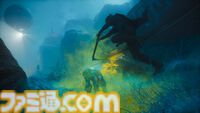 『コントロール レゾナント』最新トレーラー“パラナチュラル・マンハッタン”が公開。ねじ曲げられたニューヨークの姿がさらに明らかに【Summer Game Fest 2026】