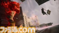 『コントロール レゾナント』最新トレーラー“パラナチュラル・マンハッタン”が公開。ねじ曲げられたニューヨークの姿がさらに明らかに【Summer Game Fest 2026】