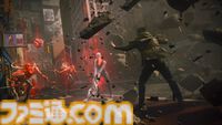 『コントロール レゾナント』最新トレーラー“パラナチュラル・マンハッタン”が公開。ねじ曲げられたニューヨークの姿がさらに明らかに【Summer Game Fest 2026】