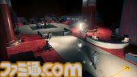 『コントロール レゾナント』最新トレーラー“パラナチュラル・マンハッタン”が公開。ねじ曲げられたニューヨークの姿がさらに明らかに【Summer Game Fest 2026】