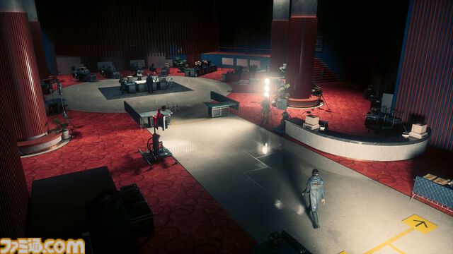 『コントロール レゾナント』最新トレーラー“パラナチュラル・マンハッタン”が公開。ねじ曲げられたニューヨークの姿がさらに明らかに【Summer Game Fest 2026】