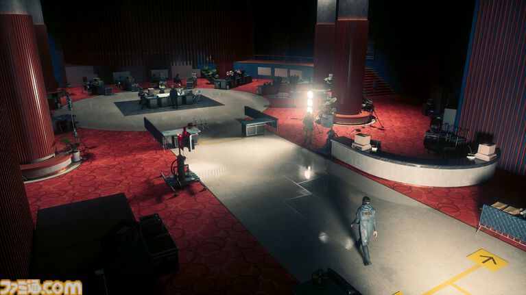 『コントロール レゾナント』最新トレーラー“パラナチュラル・マンハッタン”が公開。ねじ曲げられたニューヨークの姿がさらに明らかに【Summer Game Fest 2026】