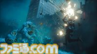 『コントロール レゾナント』最新トレーラー“パラナチュラル・マンハッタン”が公開。ねじ曲げられたニューヨークの姿がさらに明らかに【Summer Game Fest 2026】