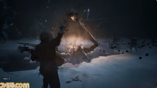 『Mortal Shell II』最新トレーラーが公開。Steamにてオープンβが開始【Summer Game Fest 2026】