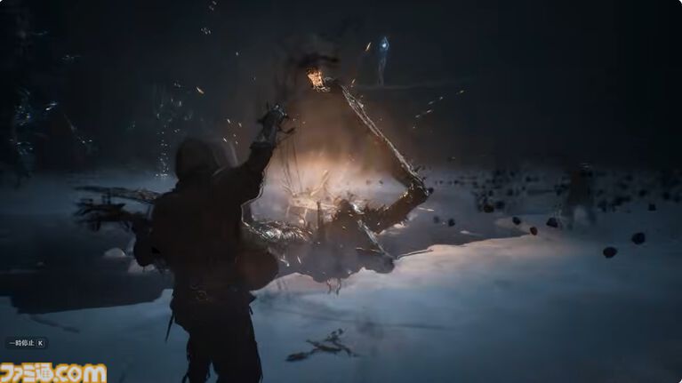 『Mortal Shell II』最新トレーラーが公開。Steamにてオープンβが開始【Summer Game Fest 2026】