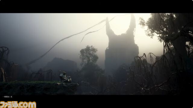 『Mortal Shell II』最新トレーラーが公開。Steamにてオープンβが開始【Summer Game Fest 2026】
