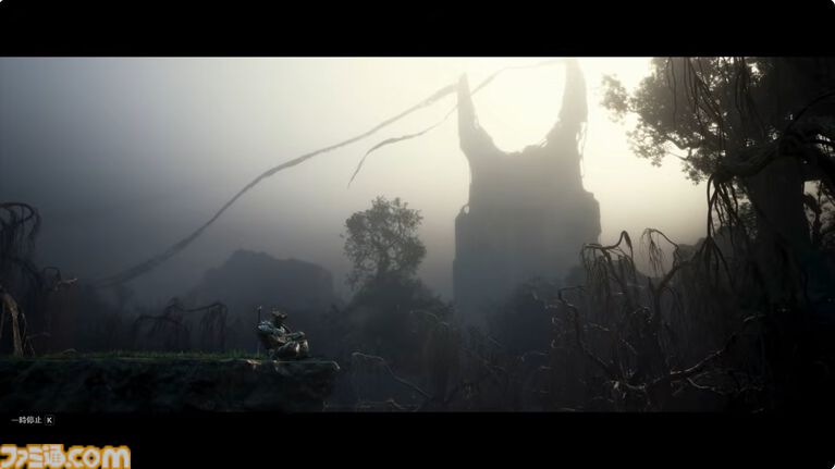 『Mortal Shell II』最新トレーラーが公開。Steamにてオープンβが開始【Summer Game Fest 2026】