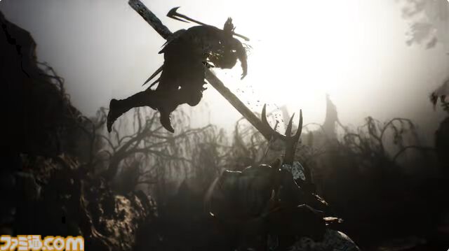 『Mortal Shell II』最新トレーラーが公開。Steamにてオープンβが開始【Summer Game Fest 2026】