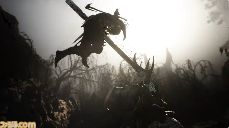『Mortal Shell II』最新トレーラーが公開。Steamにてオープンβが開始【Summer Game Fest 2026】