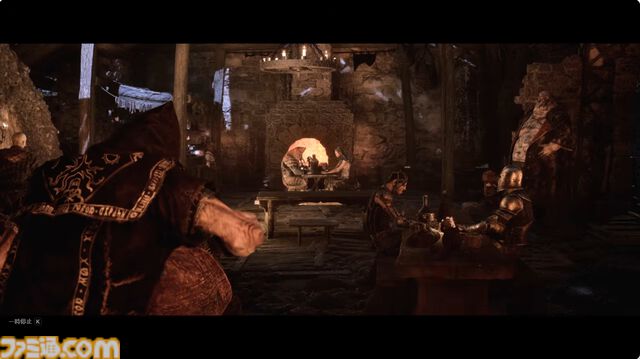『Mortal Shell II』最新トレーラーが公開。Steamにてオープンβが開始【Summer Game Fest 2026】