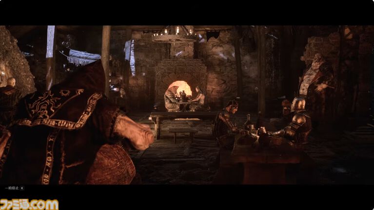 『Mortal Shell II』最新トレーラーが公開。Steamにてオープンβが開始【Summer Game Fest 2026】