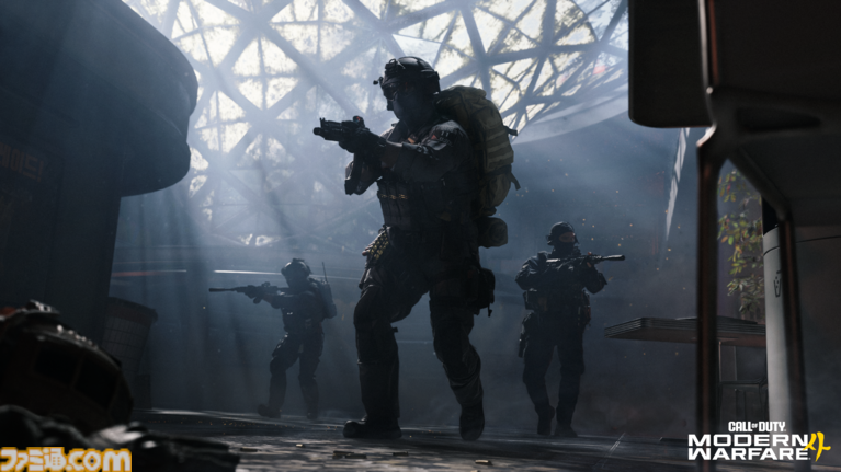 『Call of Duty: Modern Warfare 4』で正式版DMZがローンチ。新しい巨大マップでクエストをこなして拠点を発展、ほかプレイヤーから狙われる賞金首制度も導入