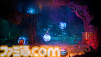 『Trine 6: Together in Time』