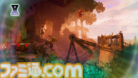 『Trine 6: Together in Time』