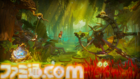 『Trine 6: Together in Time』