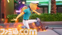 『フォートナイト』ジョン・ウィックがピストルをぶっ放す！ “チャプター7 シーズン3: ランナー”最新映像公開【Summer Game Fest 2026】