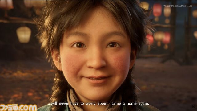 『BLOOD MESSAGE』がネットイース初のシングルプレイヤーアクション発表【Summer Game Fest 2026】
