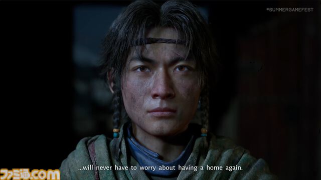 『BLOOD MESSAGE』がネットイース初のシングルプレイヤーアクション発表【Summer Game Fest 2026】