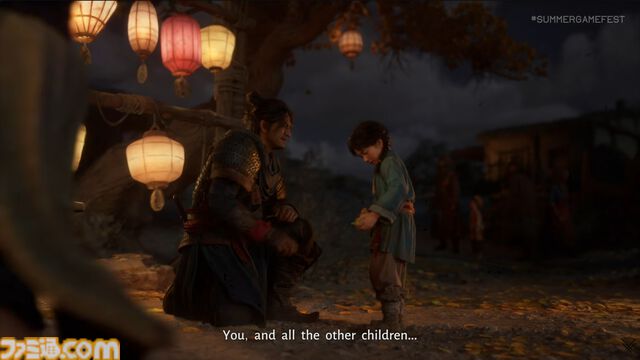 『BLOOD MESSAGE』がネットイース初のシングルプレイヤーアクション発表【Summer Game Fest 2026】