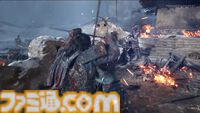 『BLOOD MESSAGE』がネットイース初のシングルプレイヤーアクション発表【Summer Game Fest 2026】