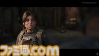 『クロスファイア』新作発表。韓国スマイルゲートが開発したオンラインゲームが完全シングルプレイ作品として復活【SGF2026】