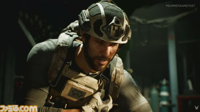 『クロスファイア』新作発表。韓国スマイルゲートが開発したオンラインゲームが完全シングルプレイ作品として復活【SGF2026】