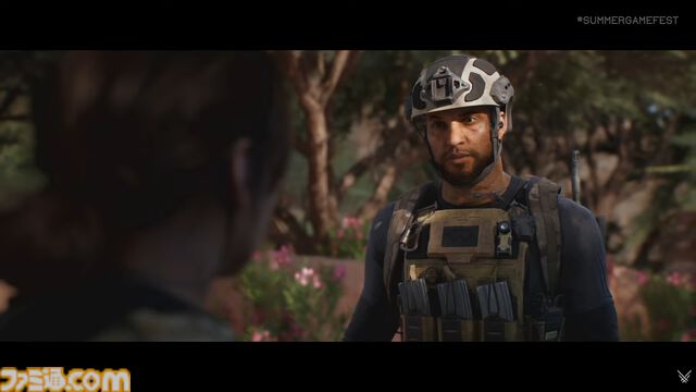 『クロスファイア』新作発表。韓国スマイルゲートが開発したオンラインゲームが完全シングルプレイ作品として復活【SGF2026】
