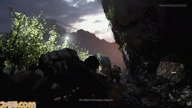 『クロスファイア』新作発表。韓国スマイルゲートが開発したオンラインゲームが完全シングルプレイ作品として復活【SGF2026】