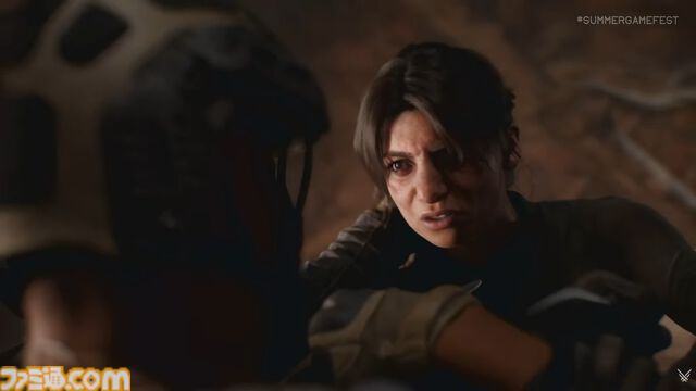 『クロスファイア』新作発表。韓国スマイルゲートが開発したオンラインゲームが完全シングルプレイ作品として復活【SGF2026】