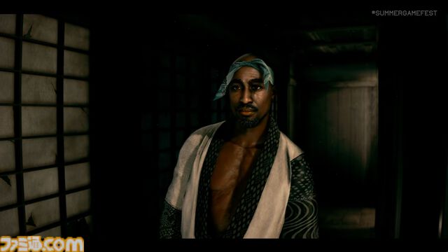 『ストレンジャー ザン ヘヴン』2027年1月15日に発売決定。セガ『龍が如く』RGGスタジオの完全新作【Summer Game Fest 2026】