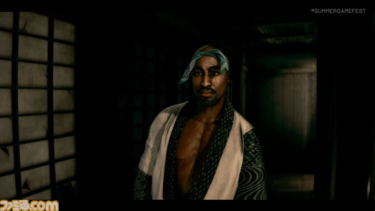 『ストレンジャー ザン ヘヴン』2027年1月15日に発売決定。セガ『龍が如く』RGGスタジオの完全新作【Summer Game Fest 2026】