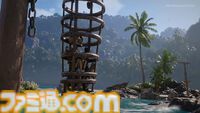 リメイク作『アサシン クリード ブラック フラッグ RE:シンクロ』新映像公開。7月9日発売【Summer Game Fest 2026】