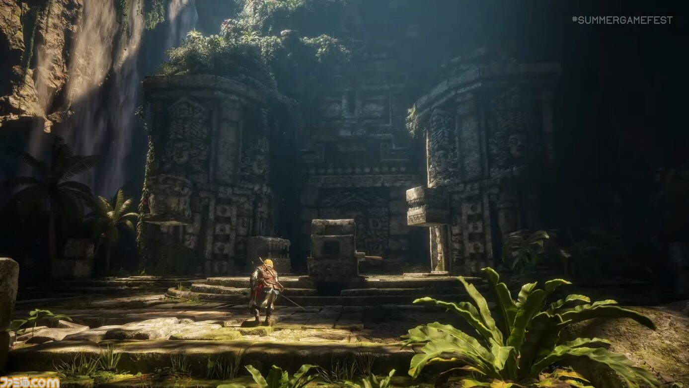 リメイク作『アサシン クリード ブラック フラッグ RE:シンクロ』新映像公開。7月9日発売【Summer Game Fest 2026】