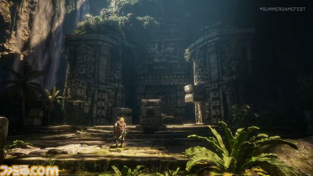 リメイク作『アサシン クリード ブラック フラッグ RE:シンクロ』新映像公開。7月9日発売【Summer Game Fest 2026】