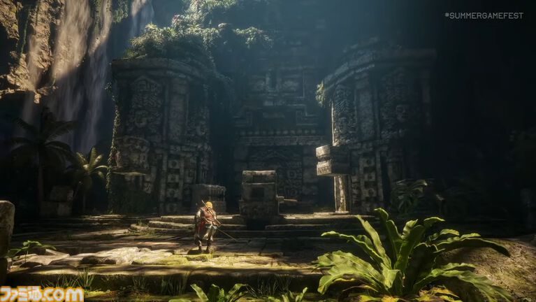 リメイク作『アサシン クリード ブラック フラッグ RE:シンクロ』新映像公開。7月9日発売【Summer Game Fest 2026】